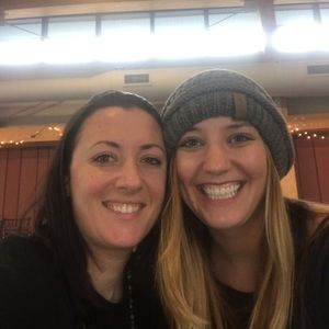 Meet your Posher, Amanda